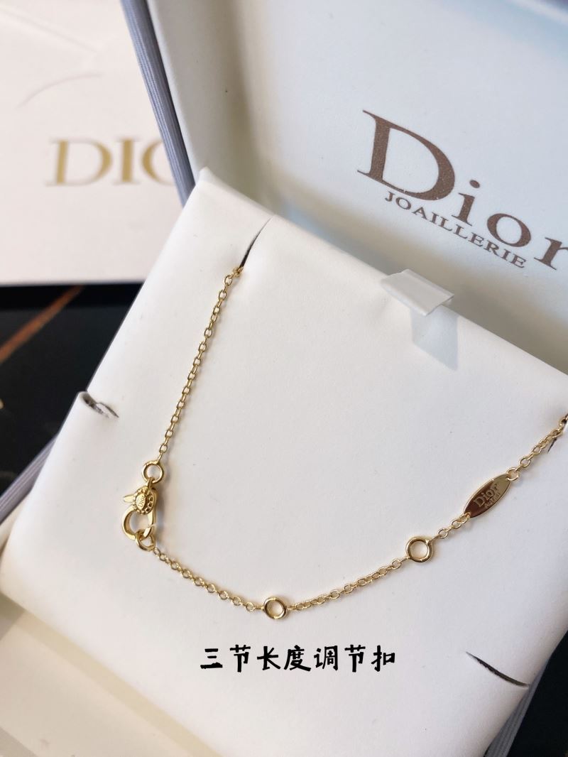 Christian Dior Necklaces